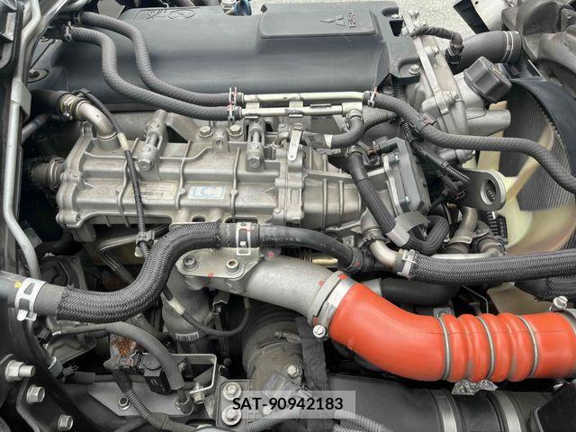 Mitsubishi CANTER 2018-03 7357087-22