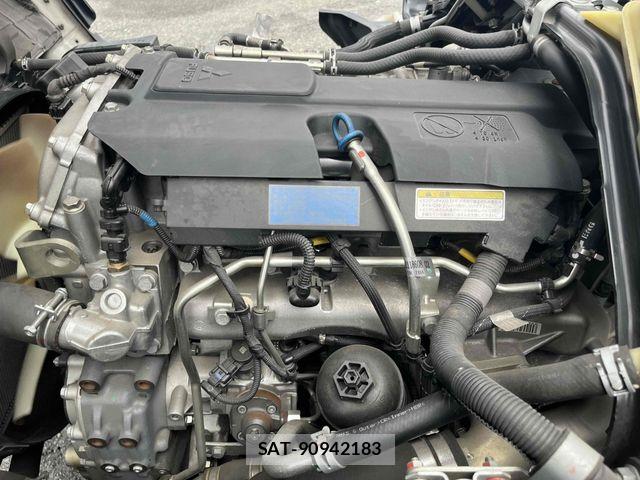 Mitsubishi CANTER 2018-03 7357087-23