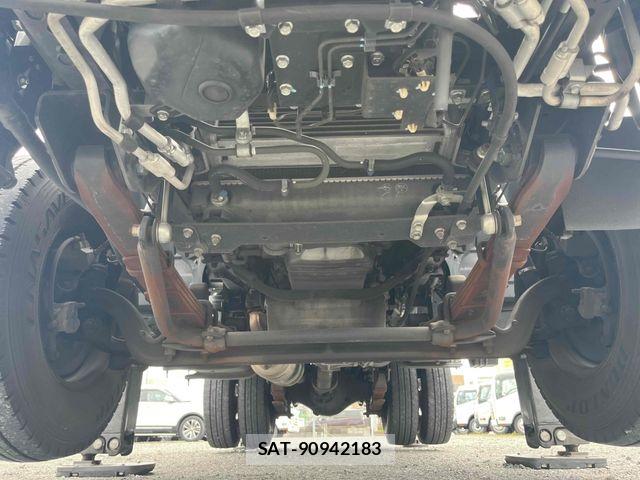 Mitsubishi CANTER 2018-03 7357087-24