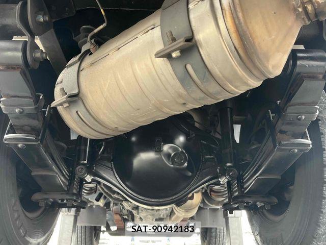 Mitsubishi CANTER 2018-03 7357087-25