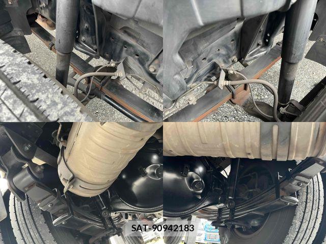 Mitsubishi CANTER 2018-03 7357087-26