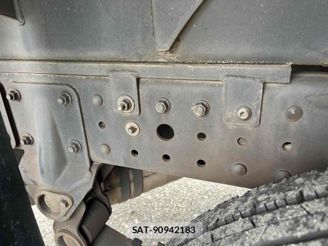 Mitsubishi CANTER 2018-03 7357087-27