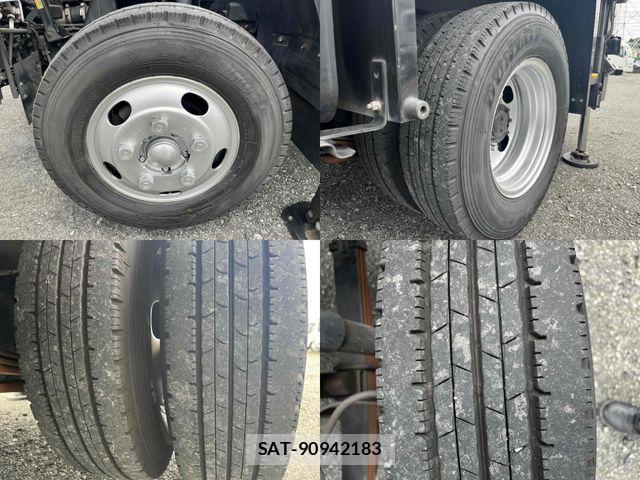 Mitsubishi CANTER 2018-03 7357087-28