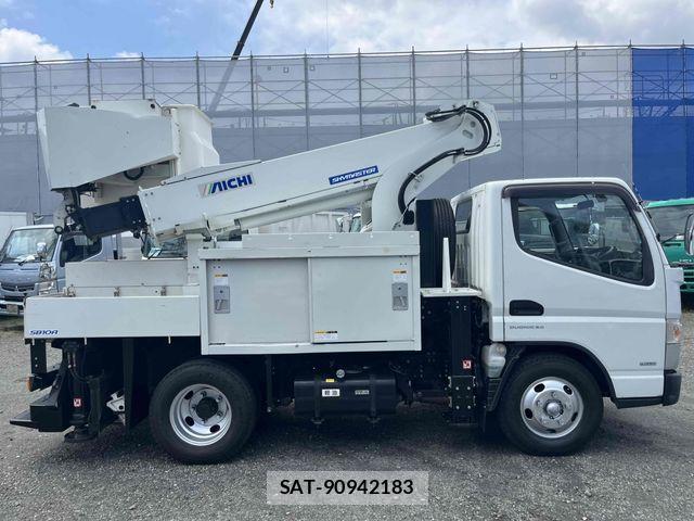 Mitsubishi CANTER 2018-03 7357087-2