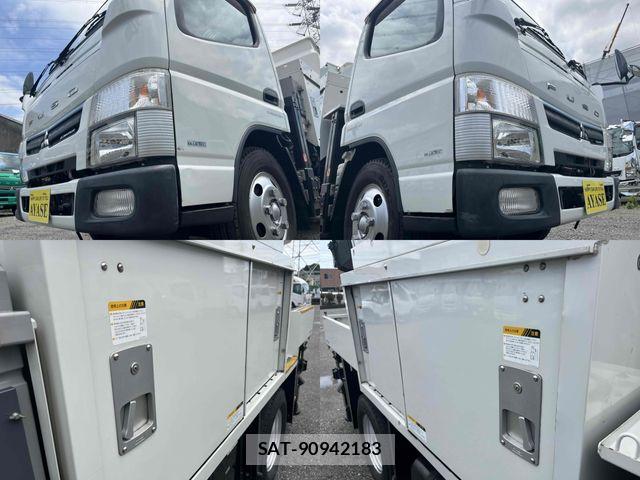 Mitsubishi CANTER 2018-03 7357087-5