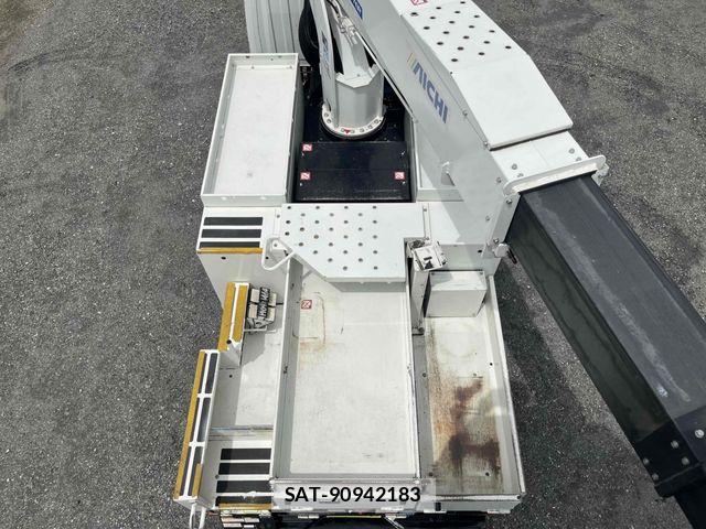 Mitsubishi CANTER 2018-03 7357087-8