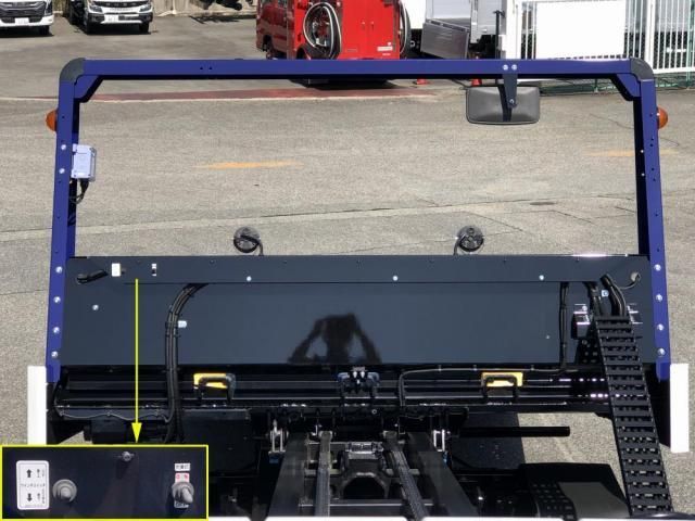 Mitsubishi CANTER 2026-02 7383879-17