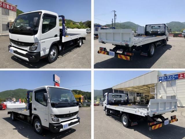 Mitsubishi CANTER 2026-02 7383879-19