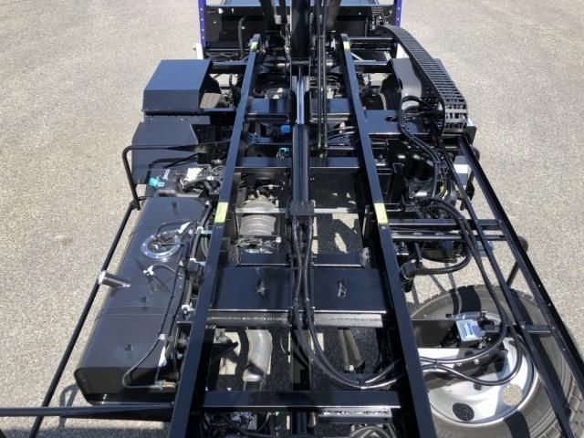 Mitsubishi CANTER 2026-02 7383879-25