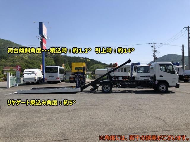 Mitsubishi CANTER 2026-02 7383879-4
