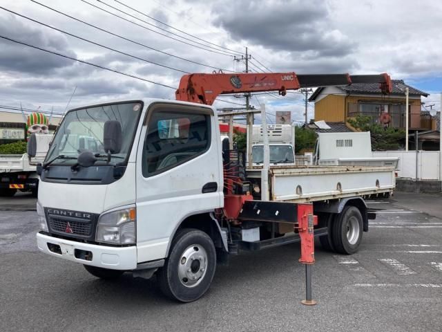 Mitsubishi CANTER 2003-04 7383883-0