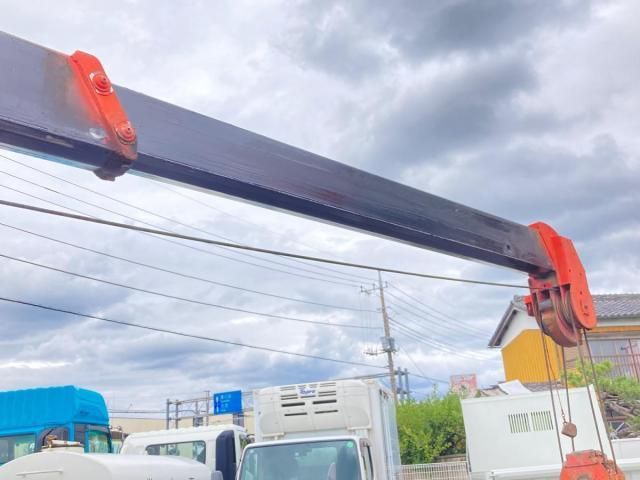 Mitsubishi CANTER 2003-04 7383883-12