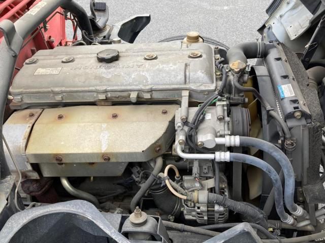 Mitsubishi CANTER 2003-04 7383883-17
