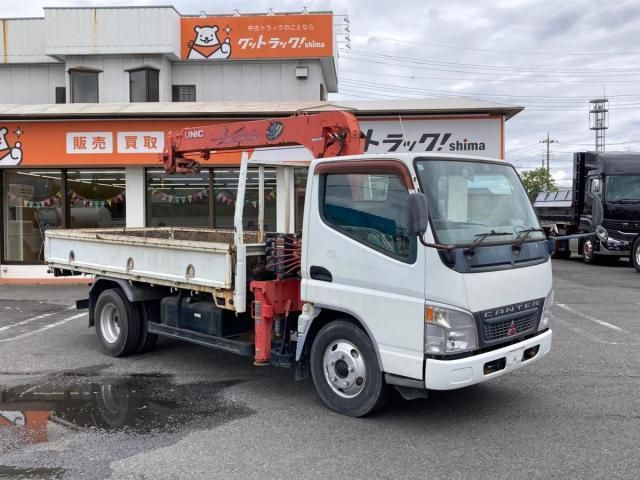 Mitsubishi CANTER 2003-04 7383883-1