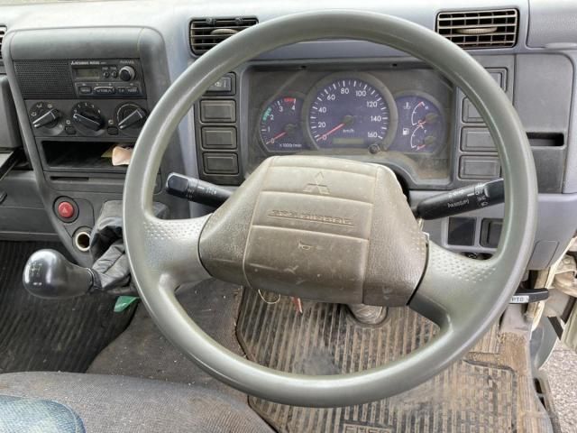 Mitsubishi CANTER 2003-04 7383883-20