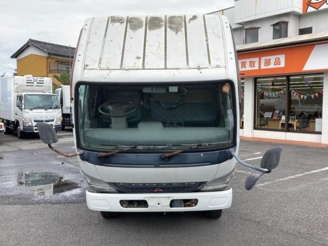 Mitsubishi CANTER 2003-04 7383883-22