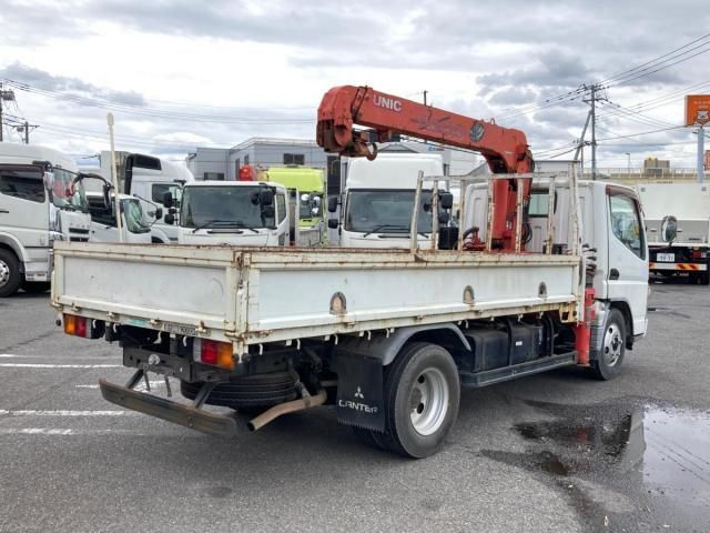 Mitsubishi CANTER 2003-04 7383883-2