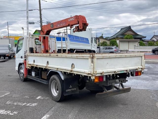 Mitsubishi CANTER 2003-04 7383883-3