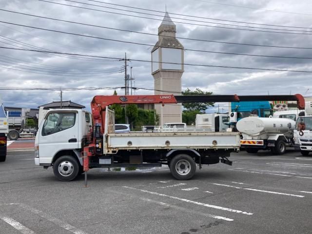 Mitsubishi CANTER 2003-04 7383883-4