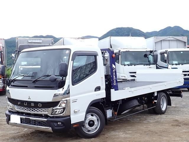Mitsubishi CANTER 2026-03 7383878-1