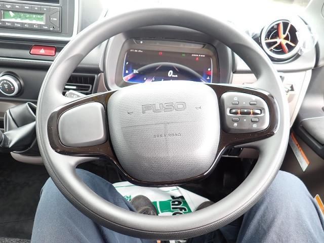 Mitsubishi CANTER 2026-03 7383878-19