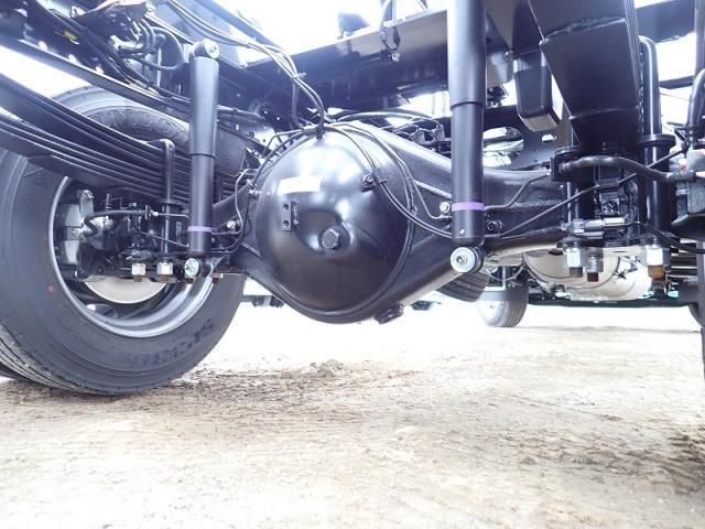Mitsubishi CANTER 2026-03 7383878-24