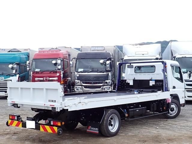 Mitsubishi CANTER 2026-03 7383878-2