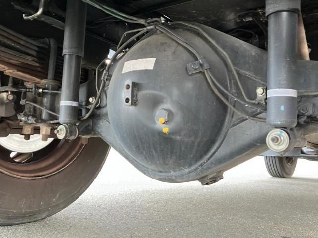 Mitsubishi CANTER 2023-03 7383876-15