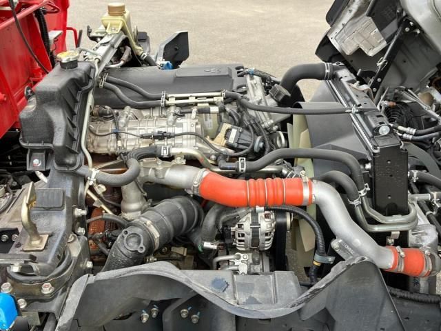Mitsubishi CANTER 2023-03 7383876-17