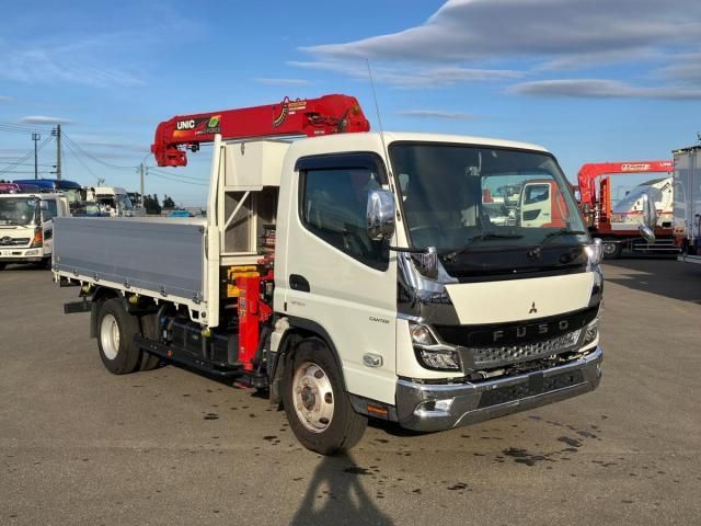 Mitsubishi CANTER 2023-03 7383876-1