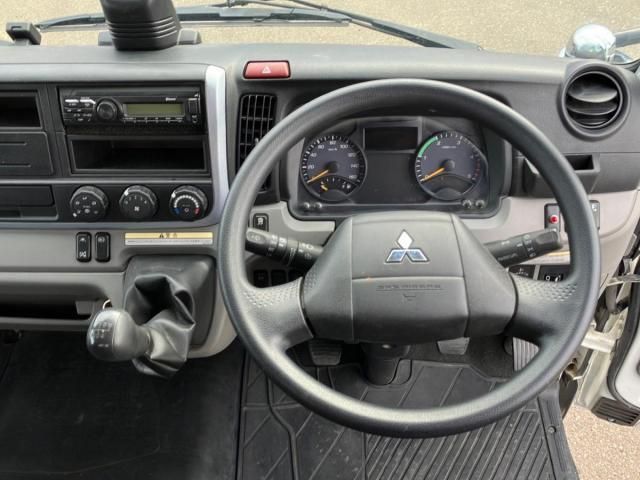 Mitsubishi CANTER 2023-03 7383876-20