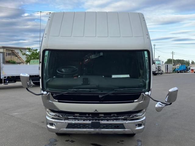 Mitsubishi CANTER 2023-03 7383876-23