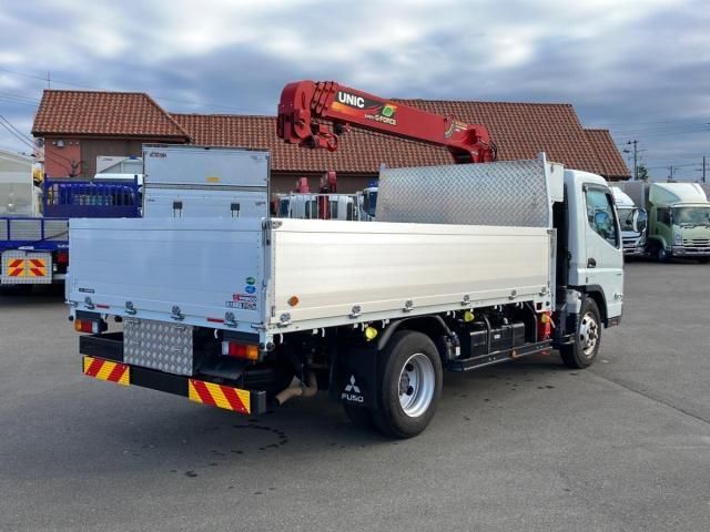 Mitsubishi CANTER 2023-03 7383876-2