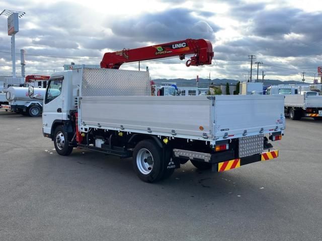 Mitsubishi CANTER 2023-03 7383876-3