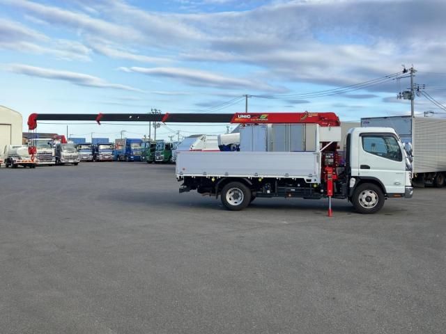 Mitsubishi CANTER 2023-03 7383876-5