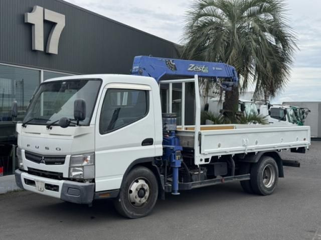 Mitsubishi CANTER 2014-03 7383877-0