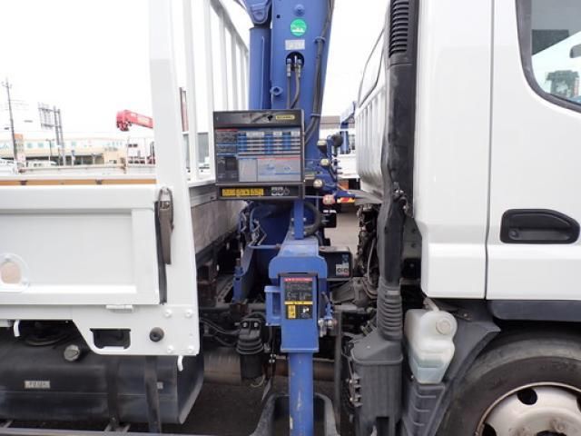 Mitsubishi CANTER 2014-03 7383877-9