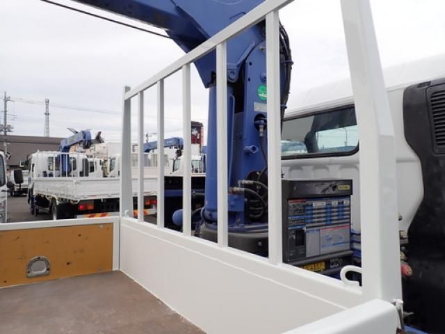 Mitsubishi CANTER 2014-03 7383877-10