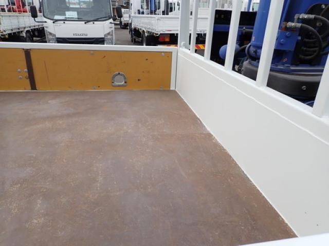Mitsubishi CANTER 2014-03 7383877-11