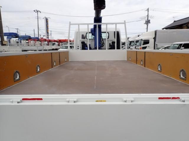 Mitsubishi CANTER 2014-03 7383877-12