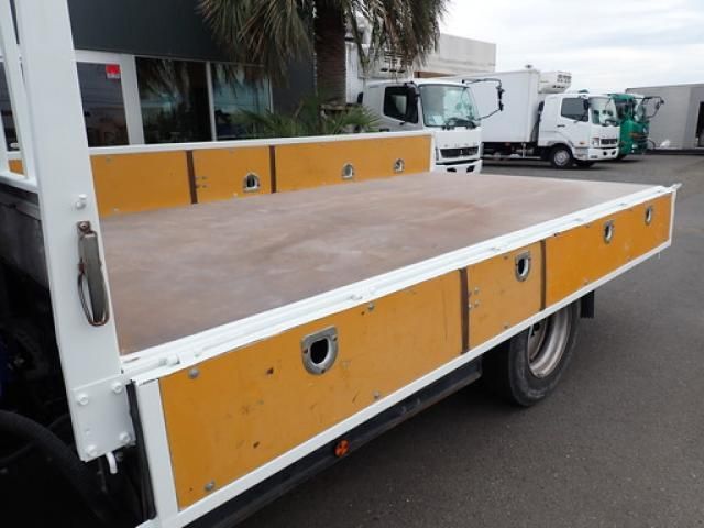 Mitsubishi CANTER 2014-03 7383877-13