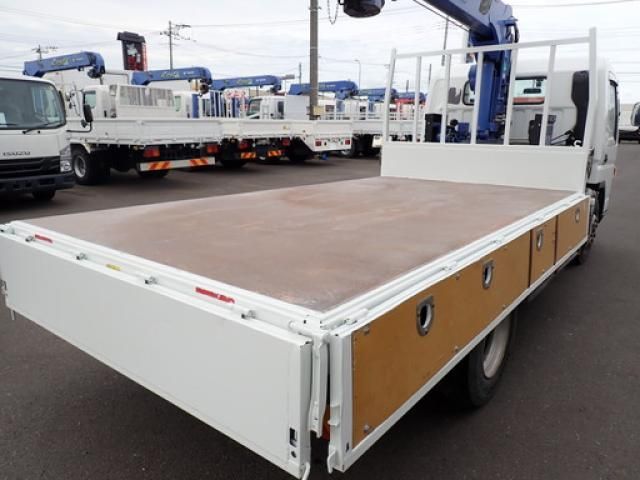 Mitsubishi CANTER 2014-03 7383877-14