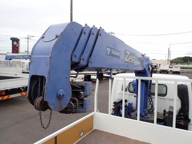 Mitsubishi CANTER 2014-03 7383877-17