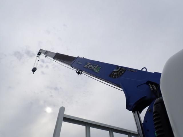 Mitsubishi CANTER 2014-03 7383877-19