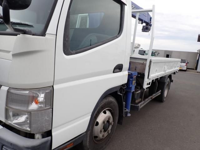 Mitsubishi CANTER 2014-03 7383877-23