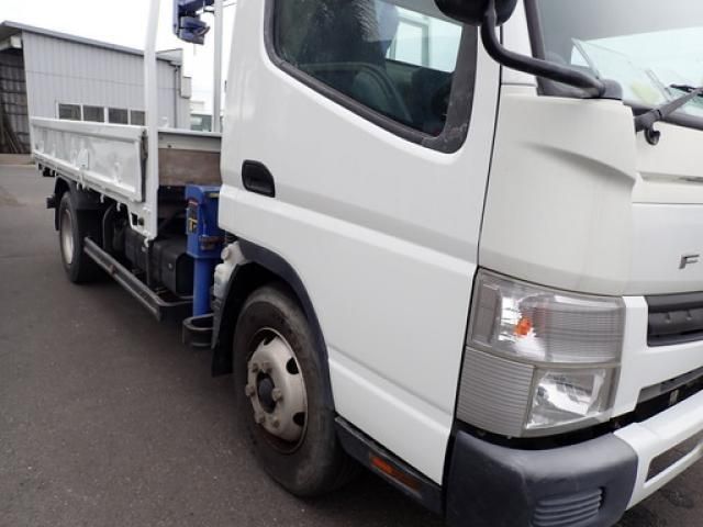 Mitsubishi CANTER 2014-03 7383877-24