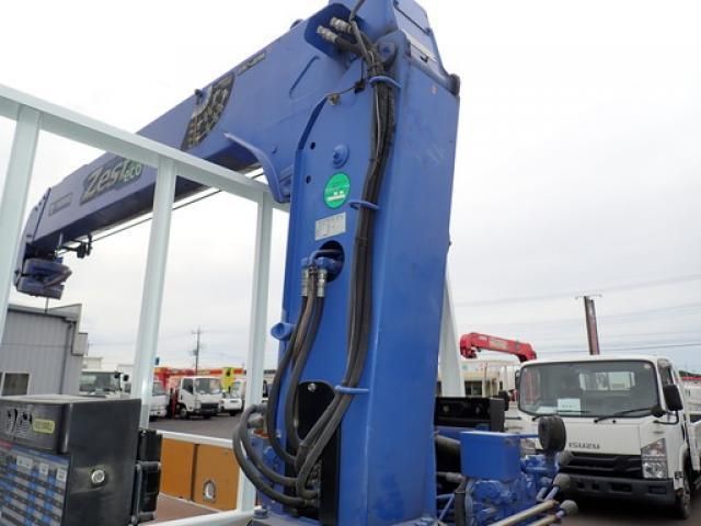 Mitsubishi CANTER 2014-03 7383877-26