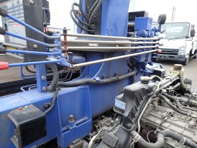 Mitsubishi CANTER 2014-03 7383877-27