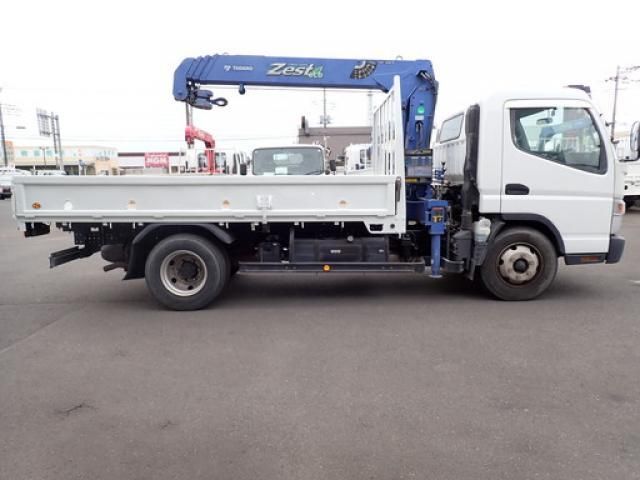 Mitsubishi CANTER 2014-03 7383877-3