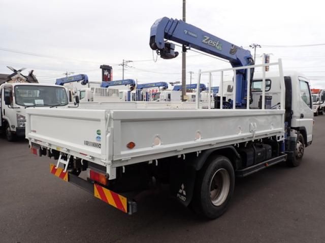 Mitsubishi CANTER 2014-03 7383877-4